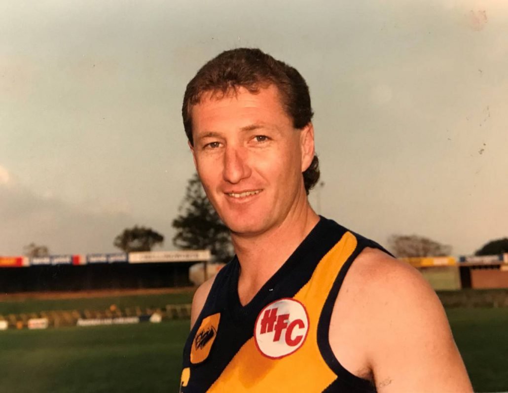 Aussie AFL Great DEAD As Tributes Pour In image 2