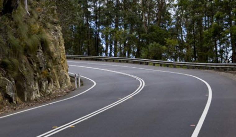 Truck And Car Crash, One DEAD image 2
