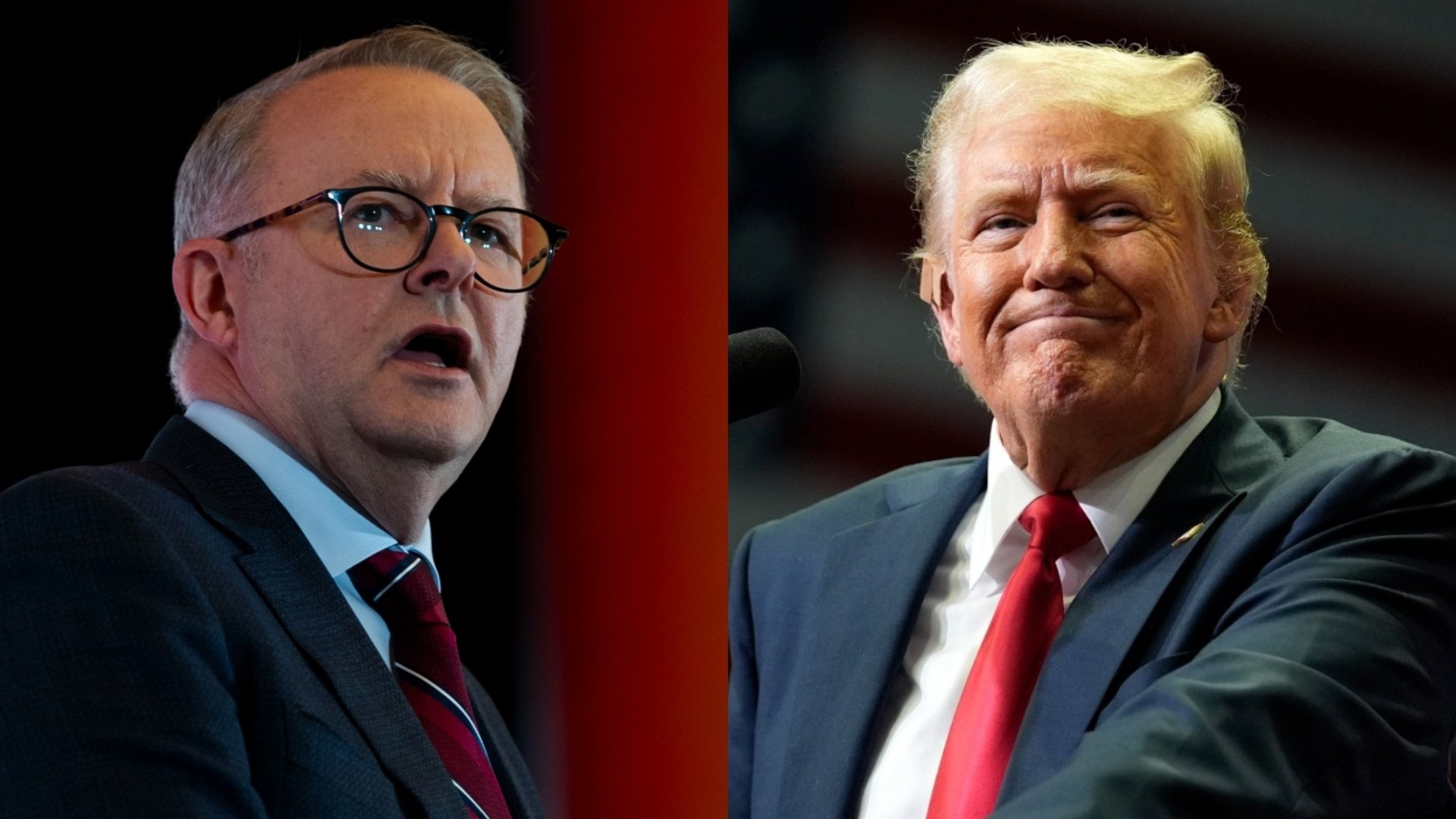 Albo's Plan To 'Avoid' Trump's Tariffs Isn't Working second image