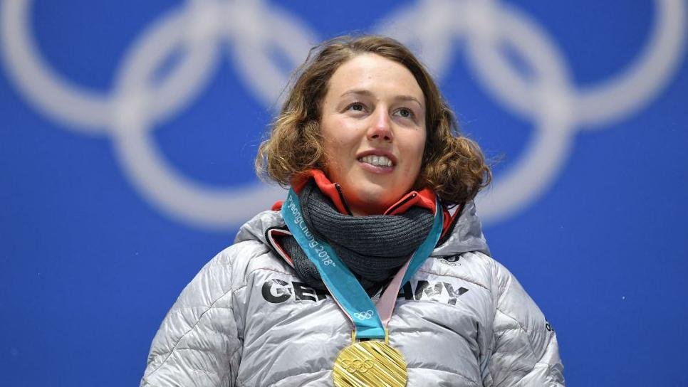 Olympic gold medallist dies in mountain climbing accident second image