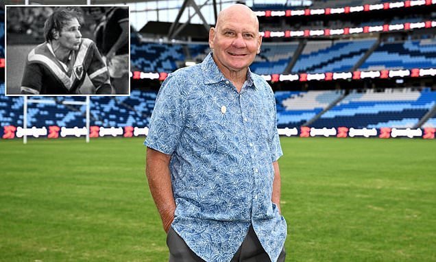 Beloved Rugby Player Dead As Tributes Pour In second image