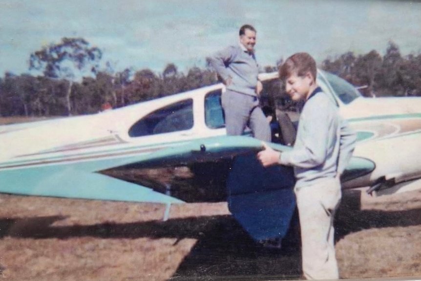 Pilot’s BODY Discovered One Day After Devastating Crash