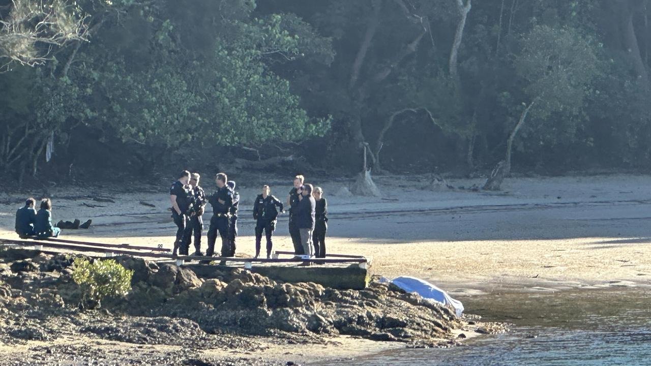 DEAD Body Found at Gold Coast's Echo Beach—Police Investigate image 2