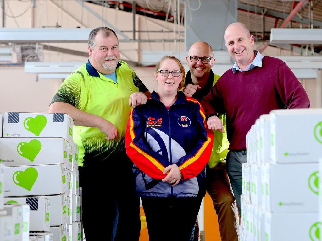 Giant Disability Employer In Australia Goes Bust