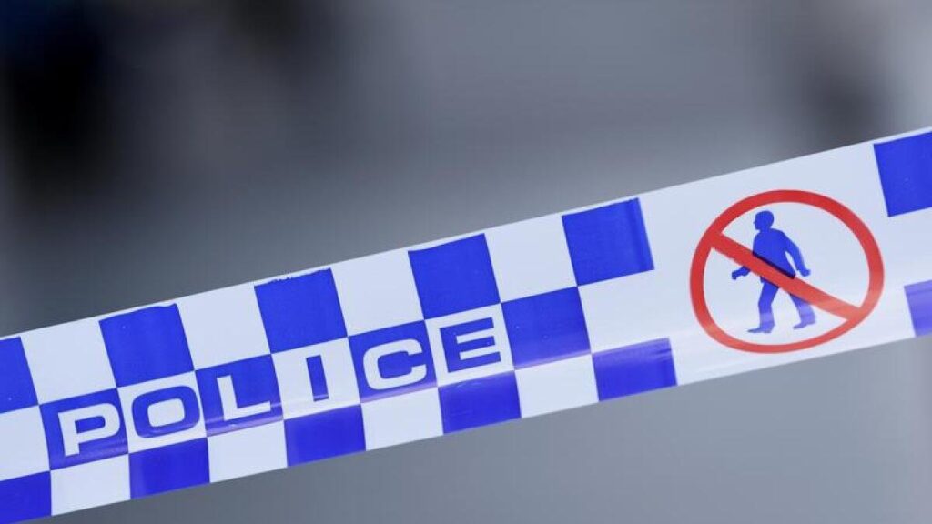 31Yo Aussie Shot And Killed By His Own Gun