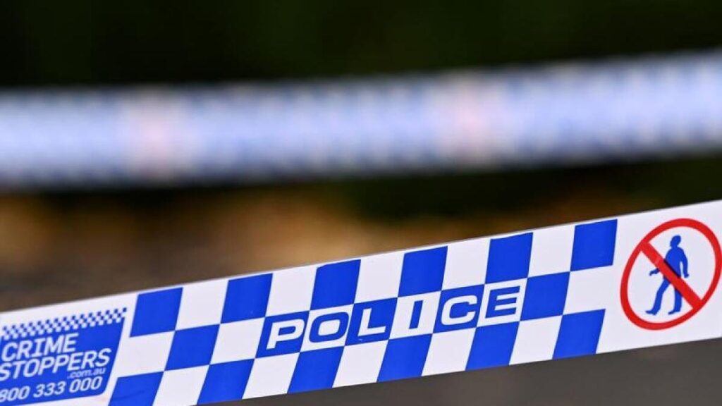 Man Stabbed At Home In Quiet Queensland Suburb