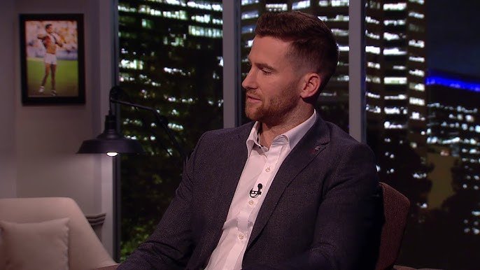 Two Words Plunged Jeremy Howe Into 18-Hour Blackout