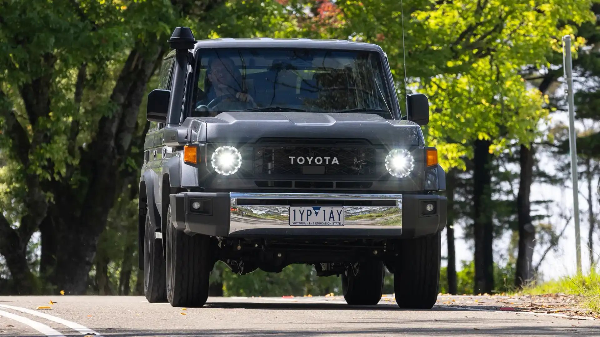 Toyota RECALLS Nearly 70,000 Cars Urgent WARNING for Drivers image 2