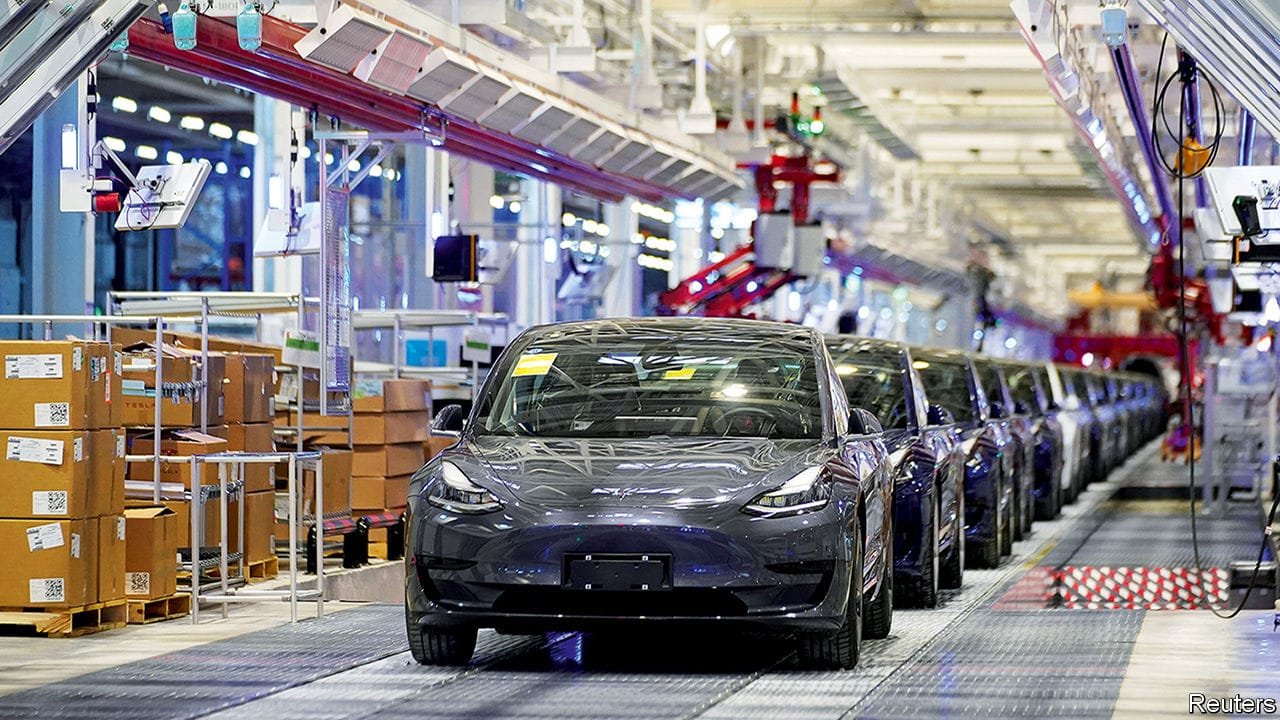 Major Transport Company BANS EV Shipments Over Fire Risks second image