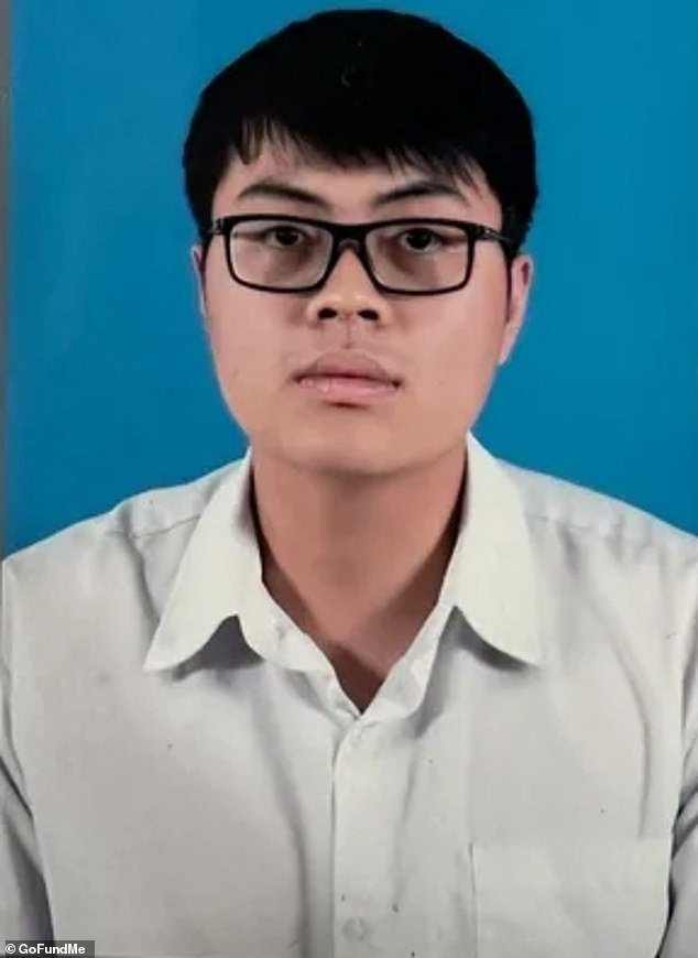 25Yo Crushed To Death Under Forklift Identified second image