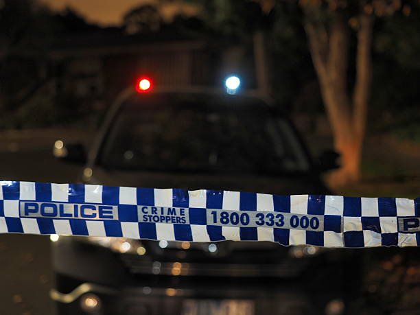 Man stabbed during home invasion in Queensland suburb of Strathpine image 2