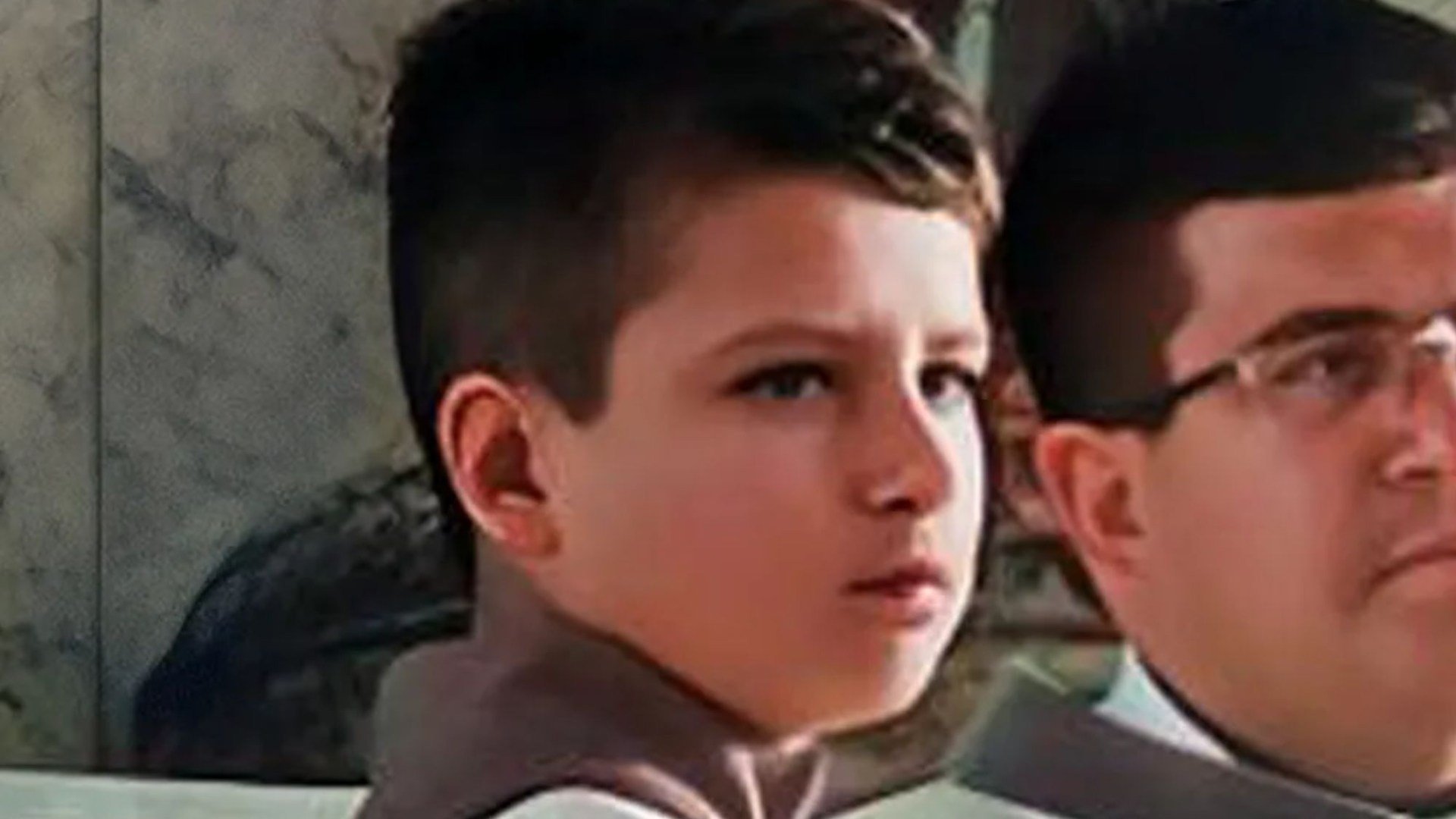 14yo Mauled To Death By Crocodile In Front of His Family image 2