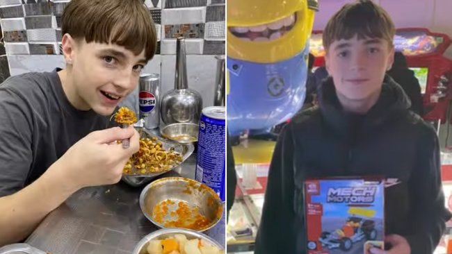 Flowers Laid For Teen Killed When JetSki Slammed Bridge In Sylvania image 2