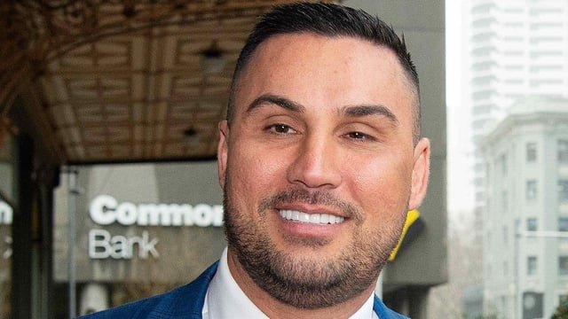 Salim Mehajer Freed From Sydney Prison