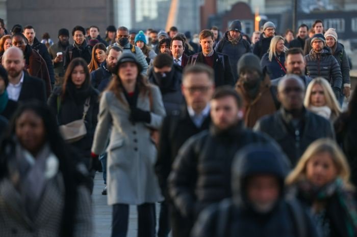 Aussies Divided On ‘Four-Day Working Week’