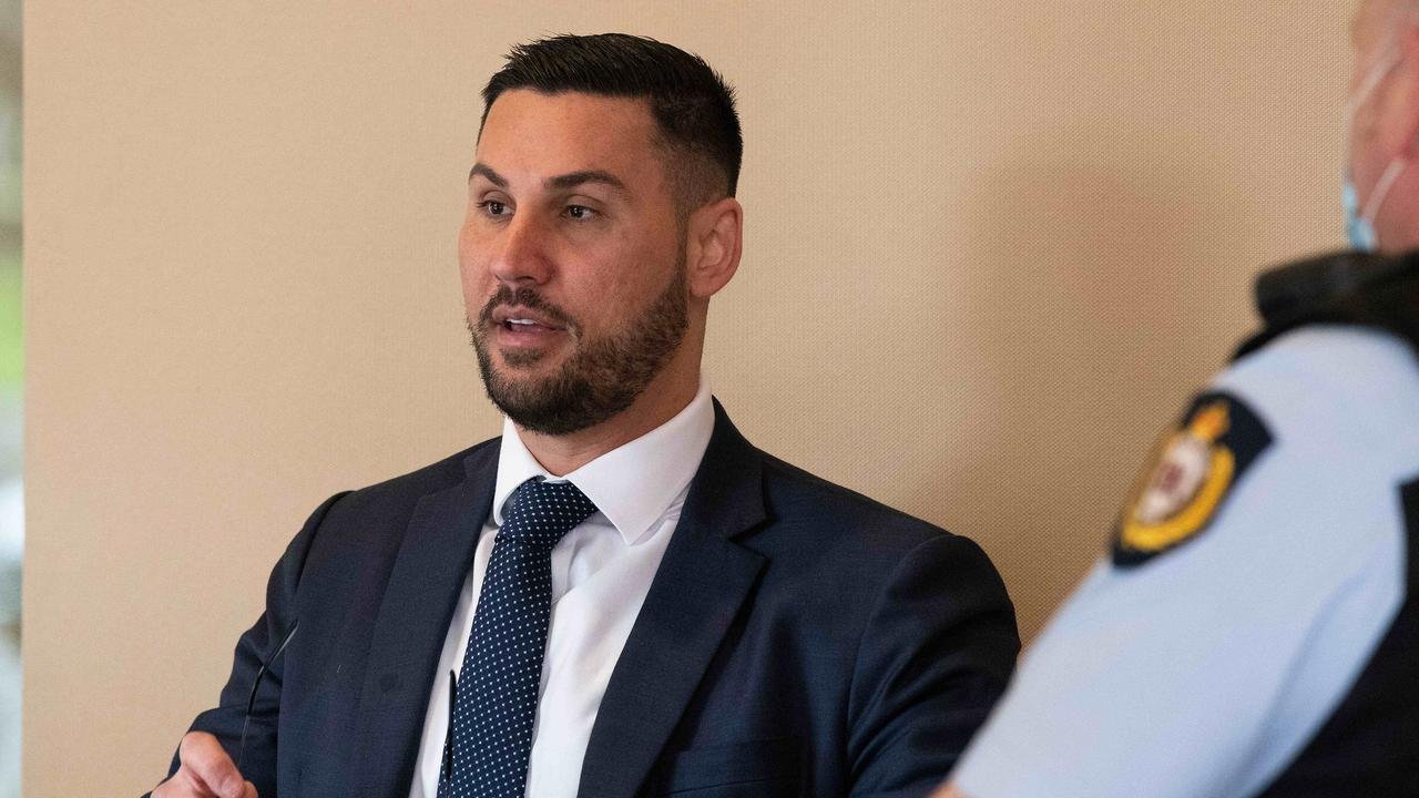 Salim Mehajer FREED from Sydney Prison image 2