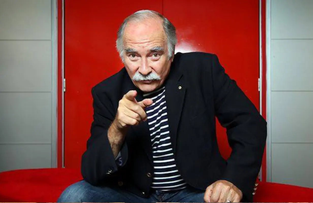 Beloved Aussie Actor DIES As Tributes Pour In image 2