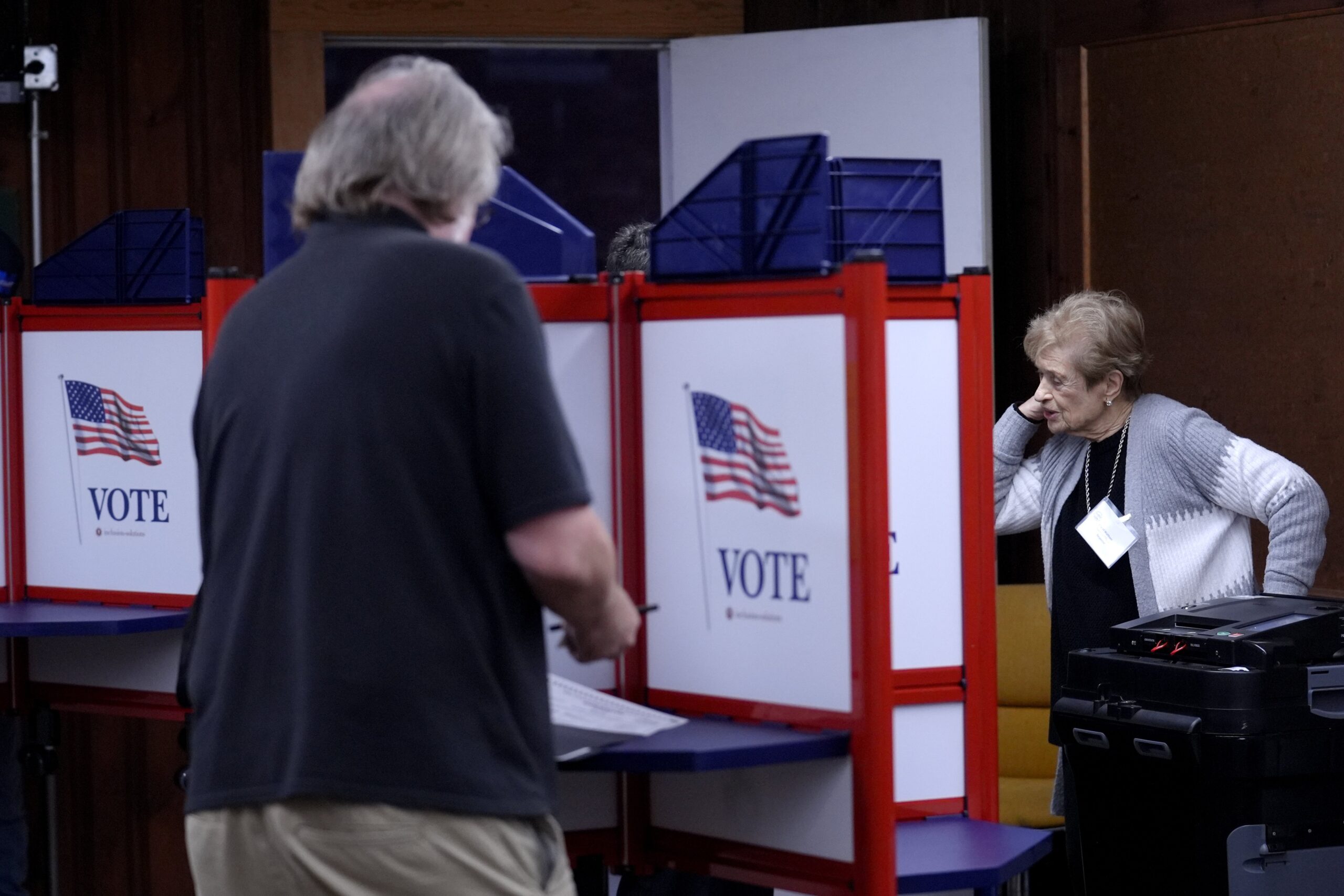 Man With Very 'Unfortunate' Name Runs For Major Is Most Likely To Lose second image
