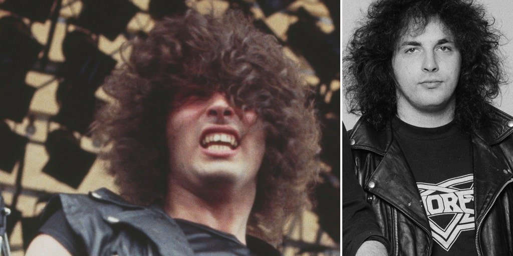 Aussie Music Legend DEAD Aged 69 As Tributes Pour In second image