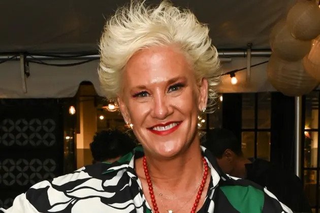 Celebrity Chefs Cause Of Death Revealed