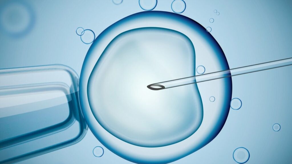 Three-Person Babies Born After Controversial IVF Technique