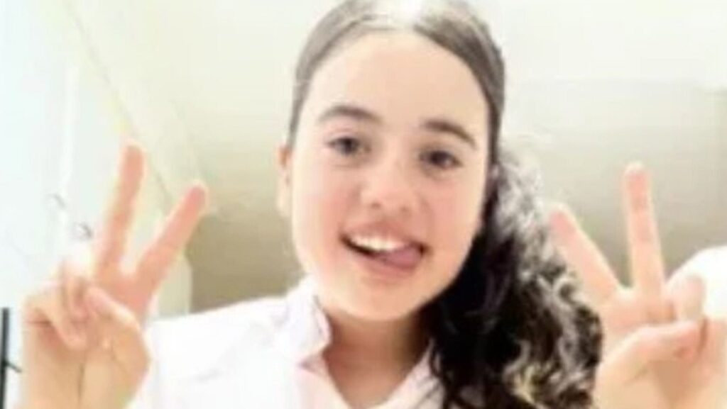 Search For Missing 11Yo Aussie Girl Continues..