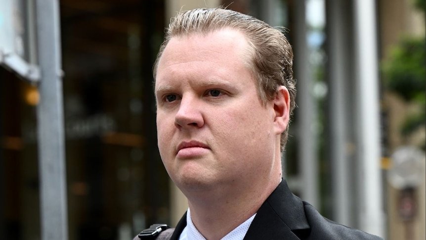 Ex-Cop Who Tasered 95yo Woman Avoids Jail Again