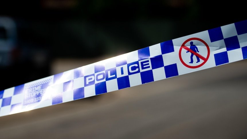 Driver DEAD In Single Car Crash In Australia