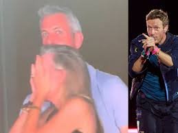 CEO Caught KISSING Executive at Coldplay Concert Is THIS the Affair That Cost MILLIONS image 2