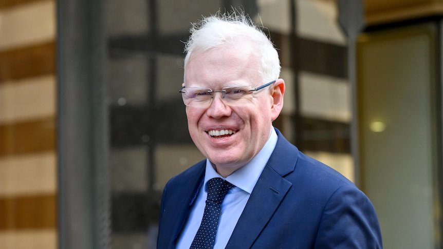 Australian MP Found Guilty of Sexual Assault image 2