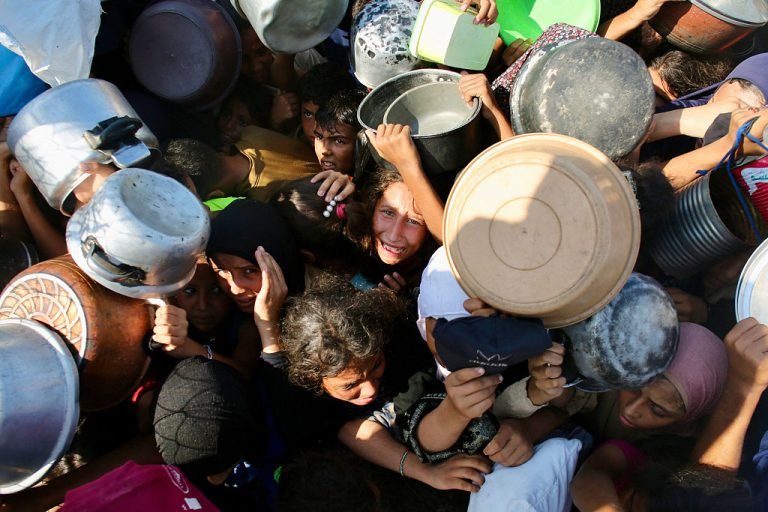 Albanese Says 'Israel Has Broken International Law' image 2