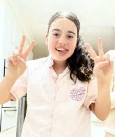 Search For Missing 11yo Aussie Girl Continues.. image 2