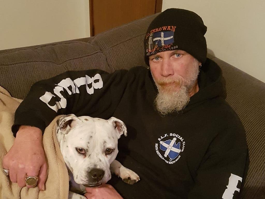 Daughter's Bone Chilling Words After Adelaide Father Shot Dead second image