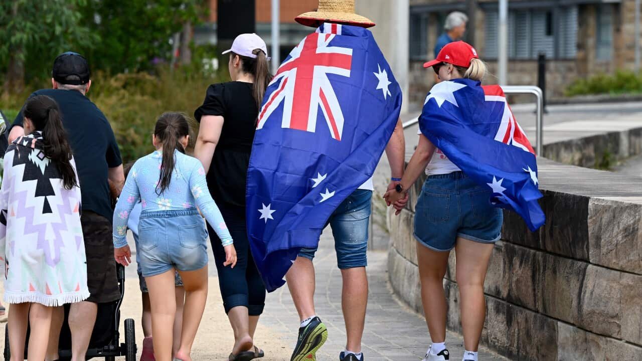 Aussie Council Votes To Move Australia Day From Next Year second image