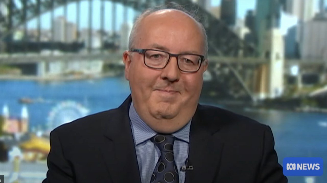 Veteran Aussie Journalist Dies at 64 As Tributes Pour In image 2