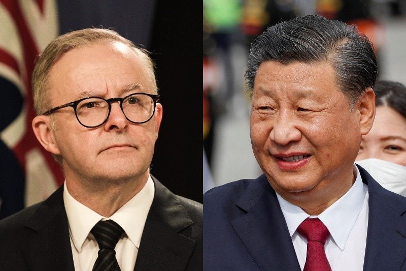 Scomo's Warning For US Over AUKUS image 2