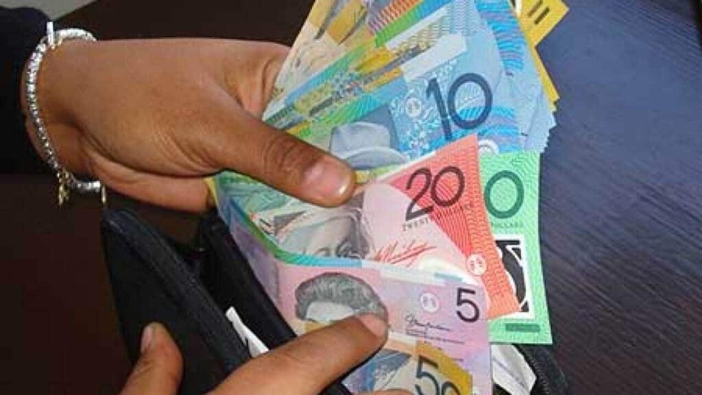 Thousands Of Aussies In For A Major Cash Boost