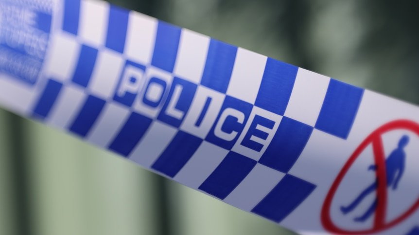 Man Shot DEAD By Police In Melbourne