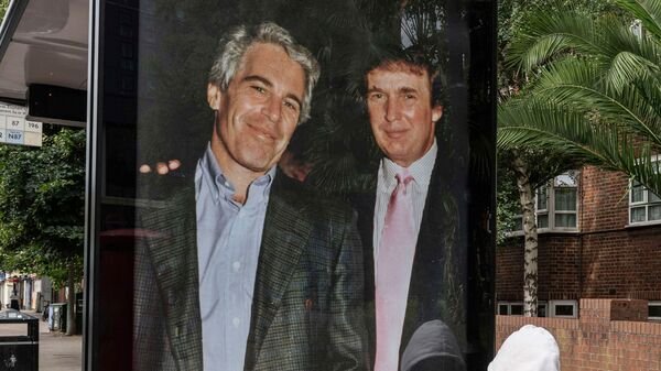 Bombshell Claims Trump Repeatedly Told His Name Appears In Epstein’S List