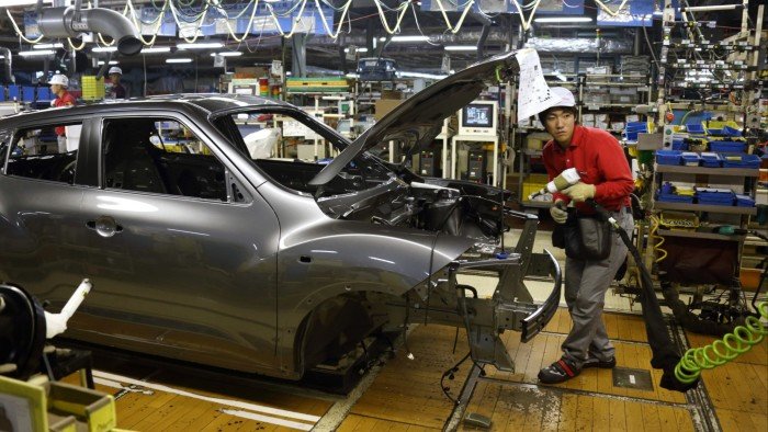 Car Giant Makes ‘Heartbreaking’ Announcement Leaves Workers In Fear