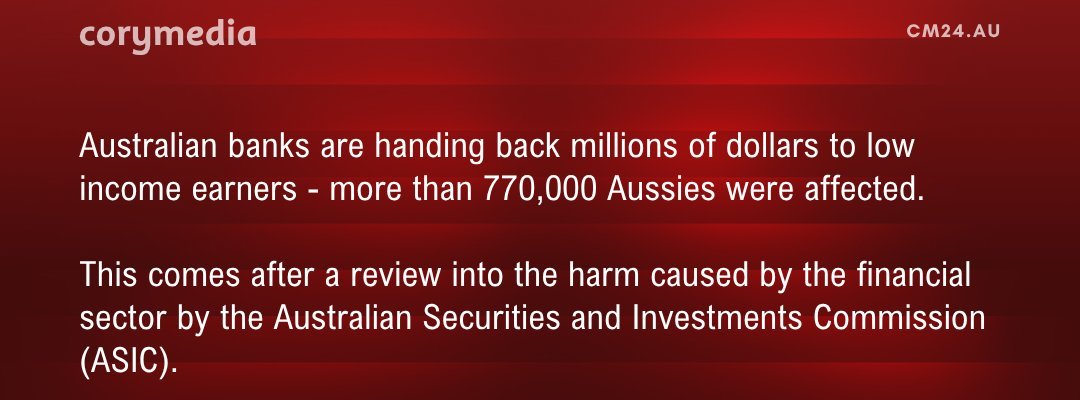 Thousands Of Aussies In For A Major Cash Boost second image