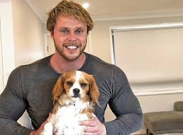 SHOCK! Beloved Aussie icon DEAD in sudden tragedy image 2