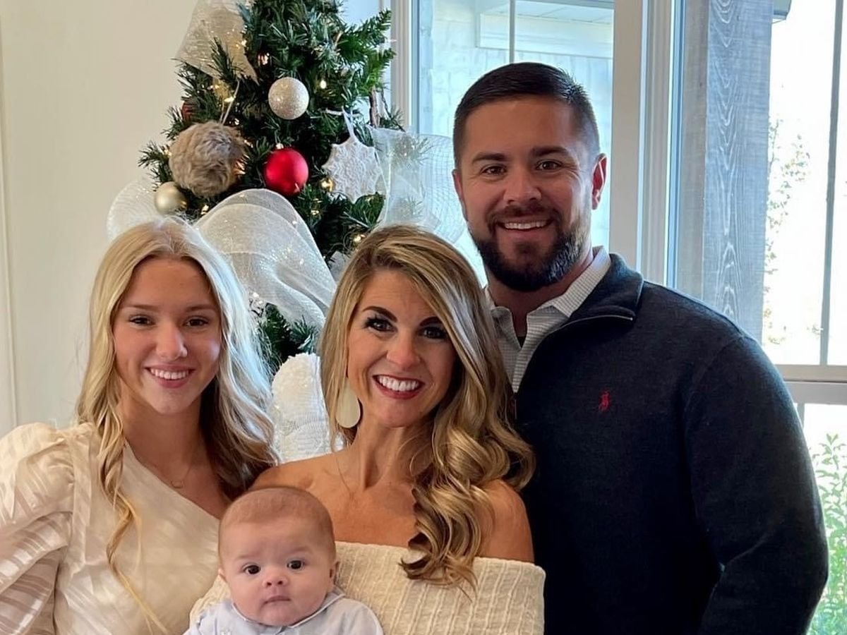 38yo Dad With Colon Cancer Reveals Early Signs He Missed image 2