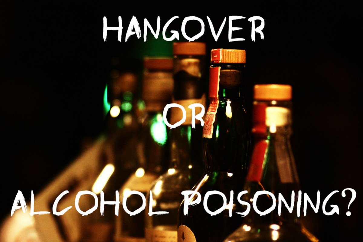 15 People Dead And Dozen Others Seriously Ill After Alcohol Poisoning second image