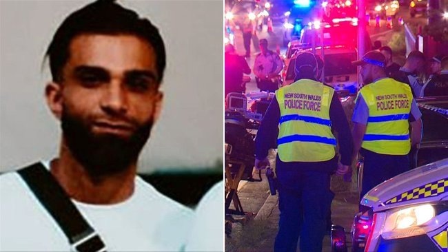19yo Arrested After Murder Of Major Gangland Figure In Sydney