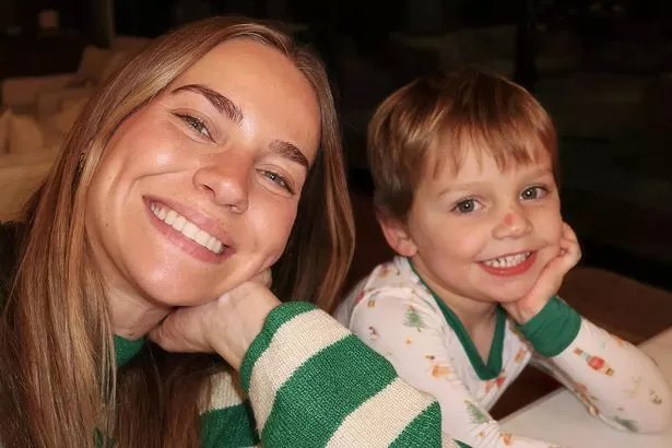 3-year-old Son Drowned In Family Pool As Influencer’s Husband Watched TV