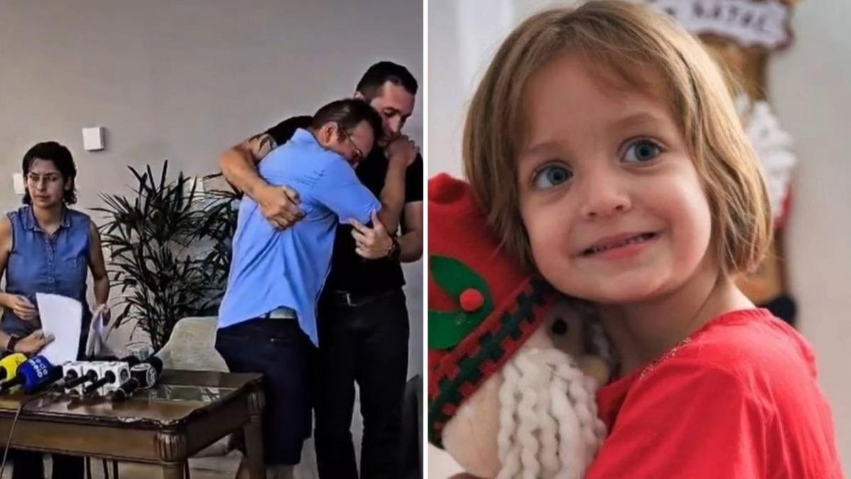 4yo Crushed To Death In Front Of Twin At School second image