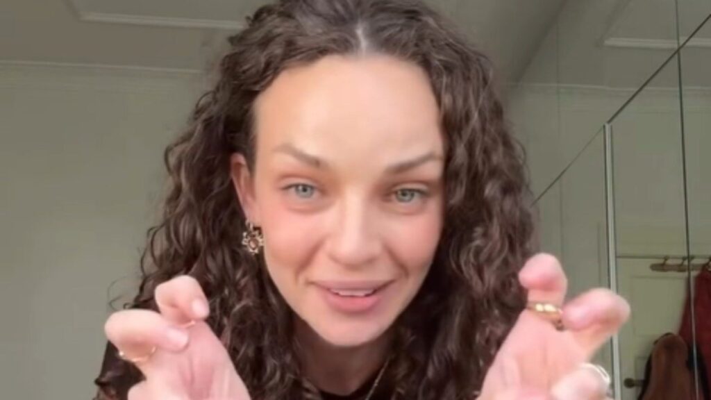 Abbie Chatfield Slams Upcoming Mass Immigration Protest