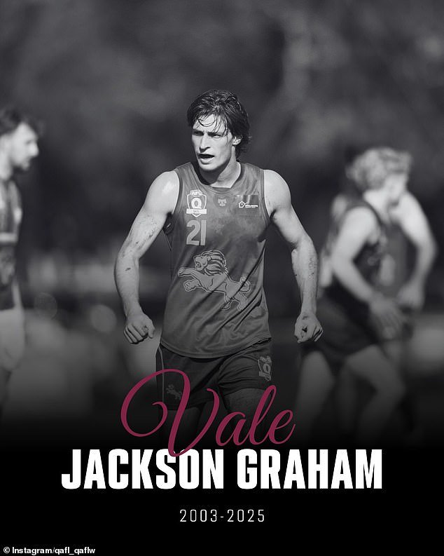 Afl Club Rocked By Heartbreaking Family Tragedy second image