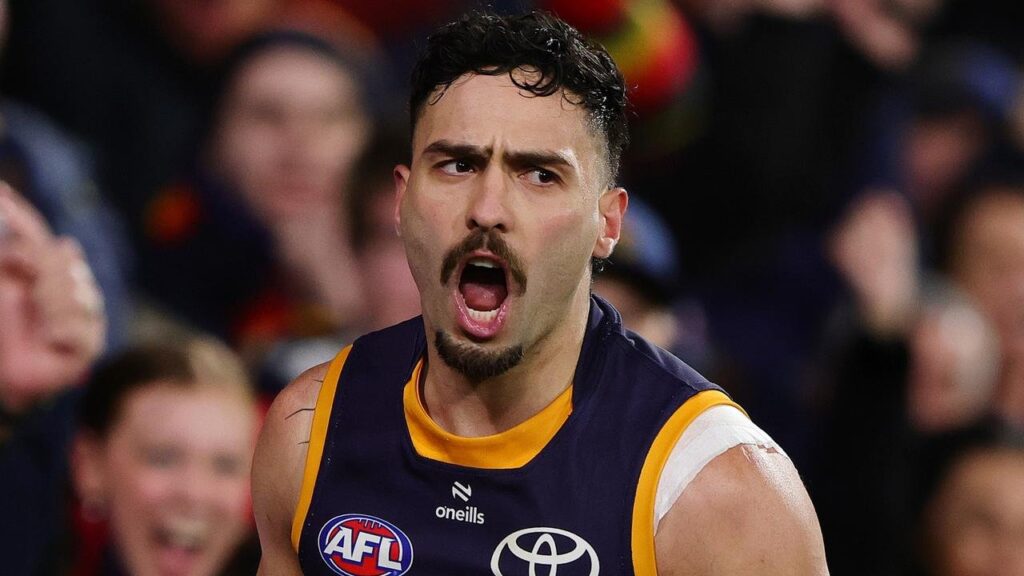 AFL Star Learns Fate After Alleged Slur